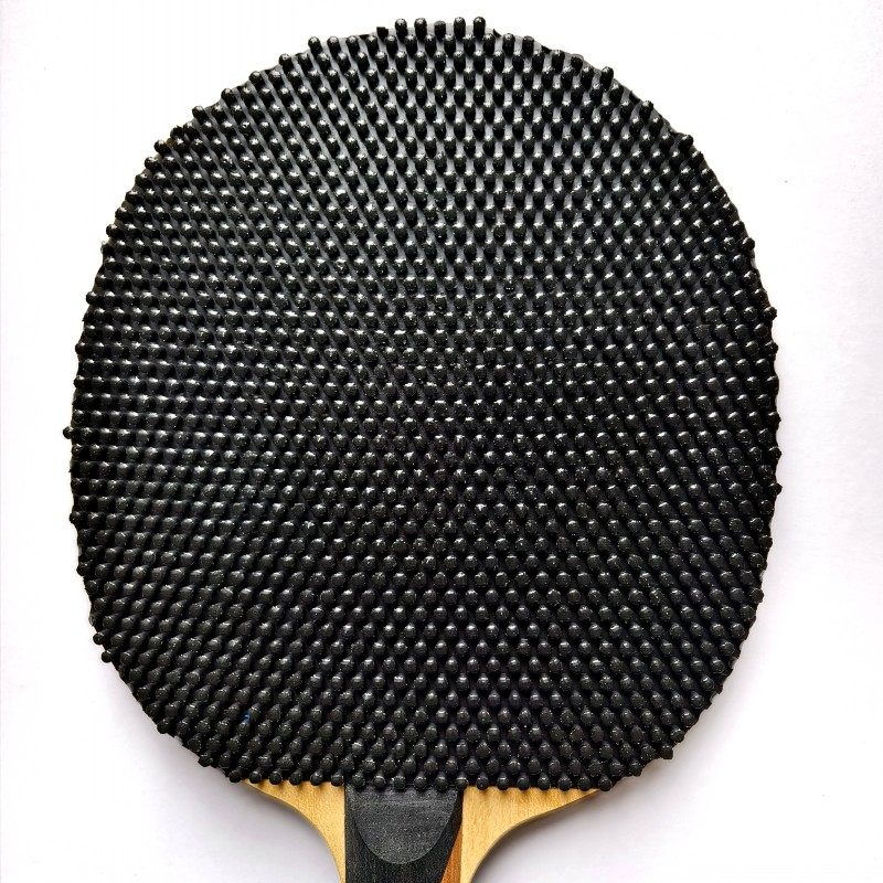 Borracha de Tênis de Mesa com  - Table Tennis Head To Head avaliação e preço