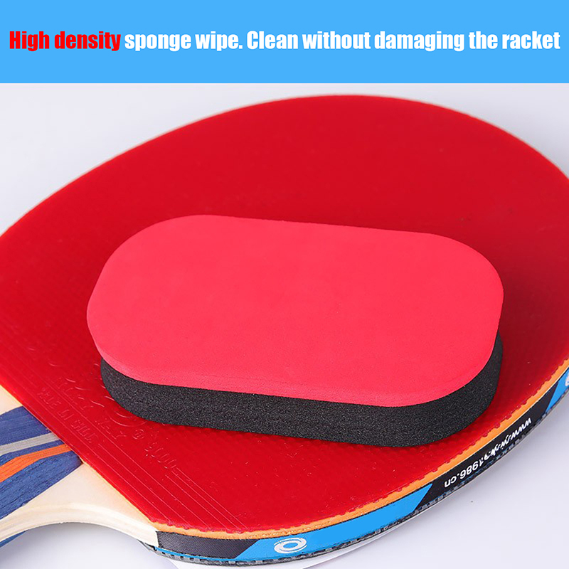 1 pc portátil vermelho raquete - Table Tennis Pc avaliação e preço