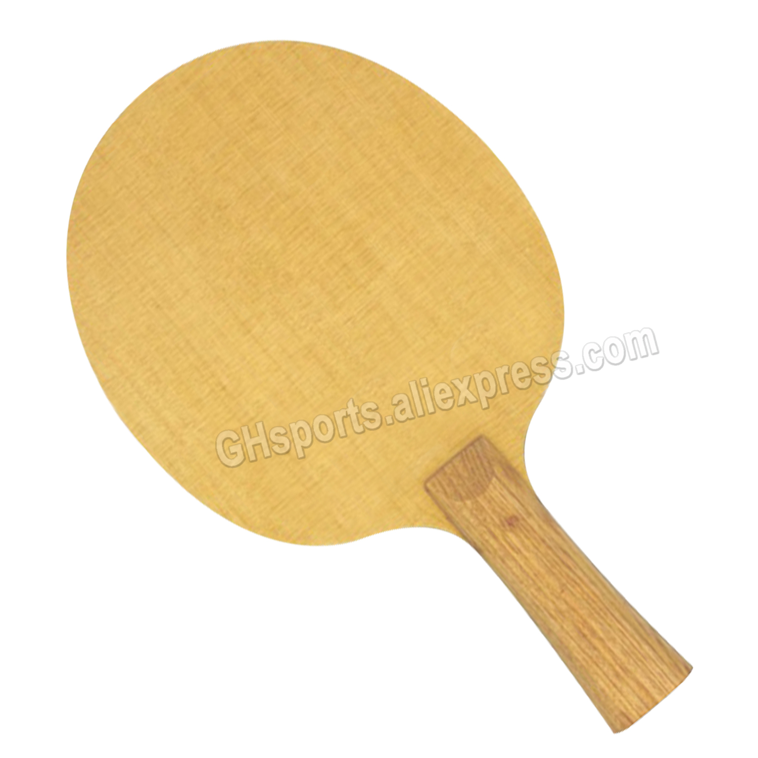 Lâmina de Tênis de Mesa SANWEI - Xiom Blade Table Tennis avaliação e preço